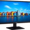 Samsung LS24A336NHUXEN 24'' S33A Series Full HD Flat LED Monitor - Image 2