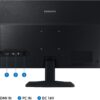 Samsung LS24A336NHUXEN 24'' S33A Series Full HD Flat LED Monitor - Image 5