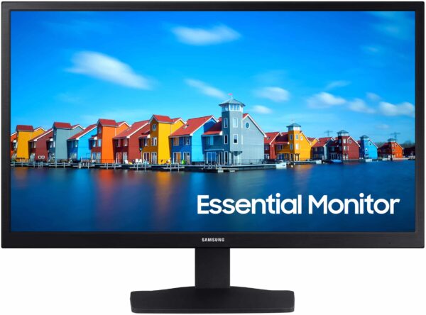 Samsung LS24A336NHUXEN S33A Series 24'' Full HD Flat LED Monitor