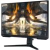 Samsung LS27AG500PPXEN 27" Odyssey G5 165HZ FHD 2560x1440 IPS Gaming Monitor - Image 2