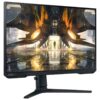 Samsung LS27AG500PPXEN 27" Odyssey G5 165HZ FHD 2560x1440 IPS Gaming Monitor - Image 3