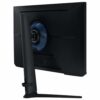 Samsung LS27AG500PPXEN 27" Odyssey G5 165HZ FHD 2560x1440 IPS Gaming Monitor - Image 4