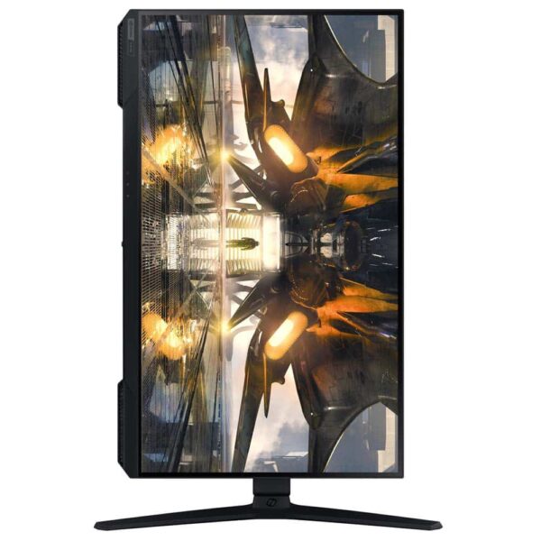 Samsung LS27AG500PPXEN 27" Odyssey G5 165HZ FHD 2560x1440 IPS Gaming Monitor - Image 5