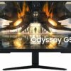 Samsung LS27AG500PPXEN 27" Odyssey G5 165HZ FHD 2560x1440 IPS Gaming Monitor