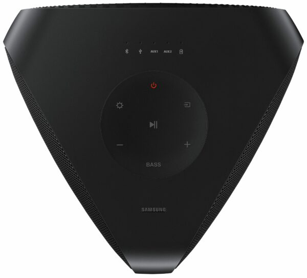 Samsung MX-ST40B/ZF 160W Sound Tower - Image 4