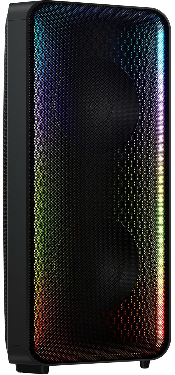 Samsung MX-ST40B/ZF 160W Sound Tower - Image 3