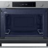 Samsung NQ5B4513GBS 50L Built-In Microwave Oven - Image 2