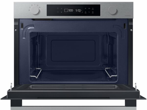 Samsung NQ5B4513GBS 50L Built-In Microwave Oven - Image 2