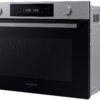 Samsung NQ5B4513GBS 50L Built-In Microwave Oven - Image 3