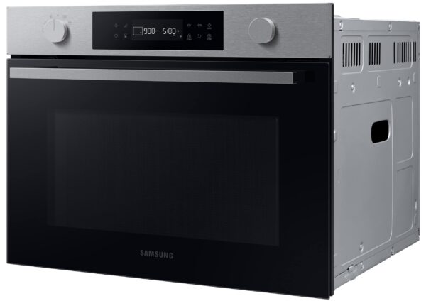 Samsung NQ5B4513GBS 50L Built-In Microwave Oven - Image 3