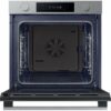 Samsung NV7B41403BS Series 4 Multifunction Oven - Image 2