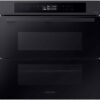 Samsung NV7B4340UBB Wifi Dual Cook Flex Oven
