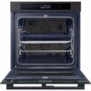 Samsung NV7B4340UBB Wifi Dual Cook Flex Oven - Image 2