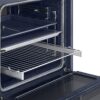 Samsung NV7B4340UBB Wifi Dual Cook Flex Oven - Image 3