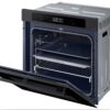 Samsung NV7B4340UBB Wifi Dual Cook Flex Oven - Image 4