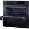 Samsung NV7B4340UBB Wifi Dual Cook Flex Oven - Image 5