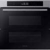 Samsung NV7B4340UBS Wifi Dual Cook Flex Oven