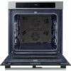 Samsung NV7B4340UBS Wifi Dual Cook Flex Oven - Image 2