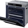 Samsung NV7B4340UBS Wifi Dual Cook Flex Oven - Image 4