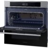 Samsung NV7B4340UBS Wifi Dual Cook Flex Oven - Image 5