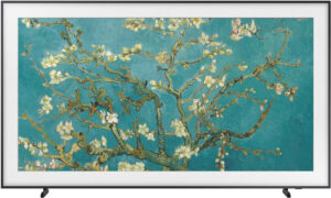 Samsung QE32LS03BBUXZT 32" The Frame Art Mode QLED Full HD HDR Smart TV