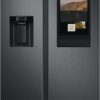 Samsung RS6HA8891B1 Family Hub™ American Style Fridge-Freezer