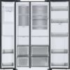 Samsung RS6HA8891B1 Family Hub™ American Style Fridge-Freezer - Image 2