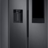 Samsung RS6HA8891B1 Family Hub™ American Style Fridge-Freezer - Image 3