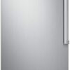Samsung RZ32M711ES9 Free-Standing Single Door Freezer
