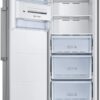 Samsung RZ32M711ES9 Free-Standing Single Door Freezer - Image 4