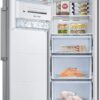Samsung RZ32M711ES9 Free-Standing Single Door Freezer - Image 5