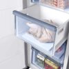 Samsung RZ32M711ES9 Free-Standing Single Door Freezer - Image 6