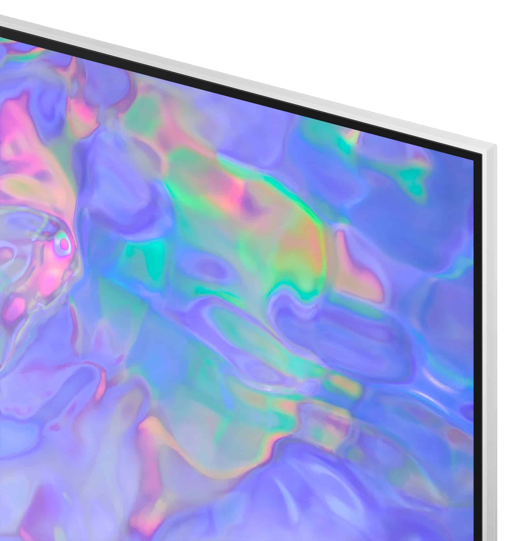 Samsung UE43CU8580UXZT 43 Crystal UHD 4K Smart TV 5