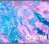Samsung UE55CU7170 55" Crystal 4K Ultra HD Smart TV
