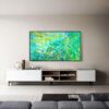 Samsung UE65CU8070 65" Crystal UHD 4K HDR Smart TV - Image 6