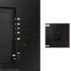 Samsung UE85CU8070 85" Crystal UHD 4K HDR Smart TV - Image 5