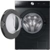 Samsung WW11BB944DGBS3 11Kg 1400rpm Bespoke AI™ Quickdrive Washing Machine - Image 2