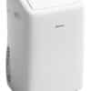 Hisense APH12 12000BTU Portable Air Conditioner - Image 3
