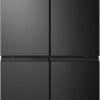 Hisense RQ563N4SF2 PureFlat French Style Fridge Freezer