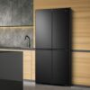 Hisense RQ563N4SF2 PureFlat French Style Fridge Freezer - Image 5