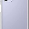Samsung A32 Soft Clear Cover