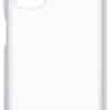 Samsung A32 Soft Clear Cover - Image 2
