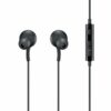 Samsung EO-IA500BBEGWW 3.5mm Earphones - Black - Image 3