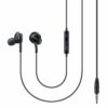 Samsung EO-IA500BBEGWW 3.5mm Earphones - Black - Image 4