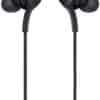 Samsung EO-IC100BBEGEU Type-C Earphones - Black