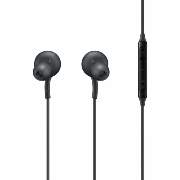 Samsung EO-IC100BBEGEU Type-C Earphones - Black - Image 4