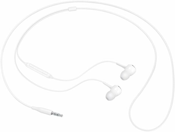 Samsung EO-IG935BWEGWW In-Ear Headphones - White - Image 5