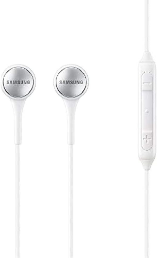 Samsung EO-IG935BWEGWW In-Ear Headphones - White - Image 6