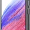 Samsung Galaxy A53 5G Soft Clear Cover - Image 3