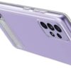 Samsung Galaxy A72 Clear Standing Cover - Image 3